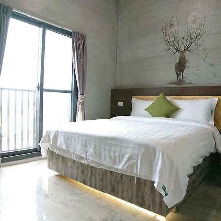 Tree House 民宿證號2316 民宿證號2350 Hualien Exterior foto