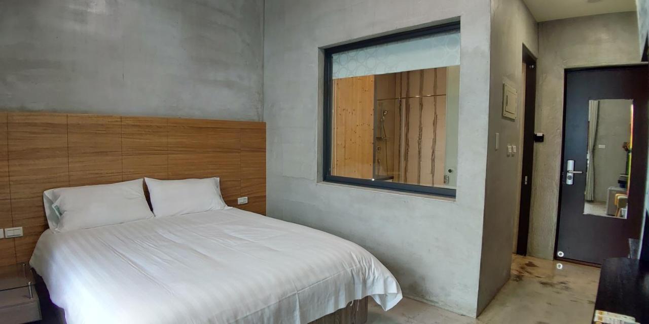 Tree House 民宿證號2316 民宿證號2350 Hualien Exterior foto