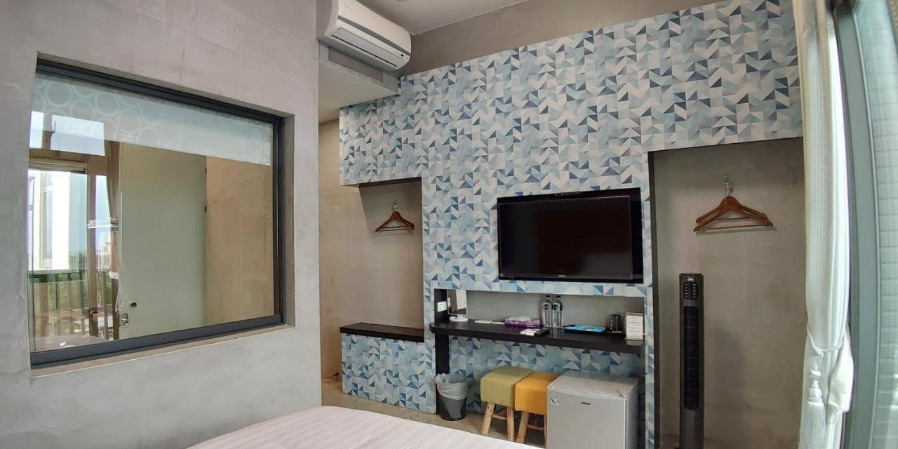 Tree House 民宿證號2316 民宿證號2350 Hualien Exterior foto