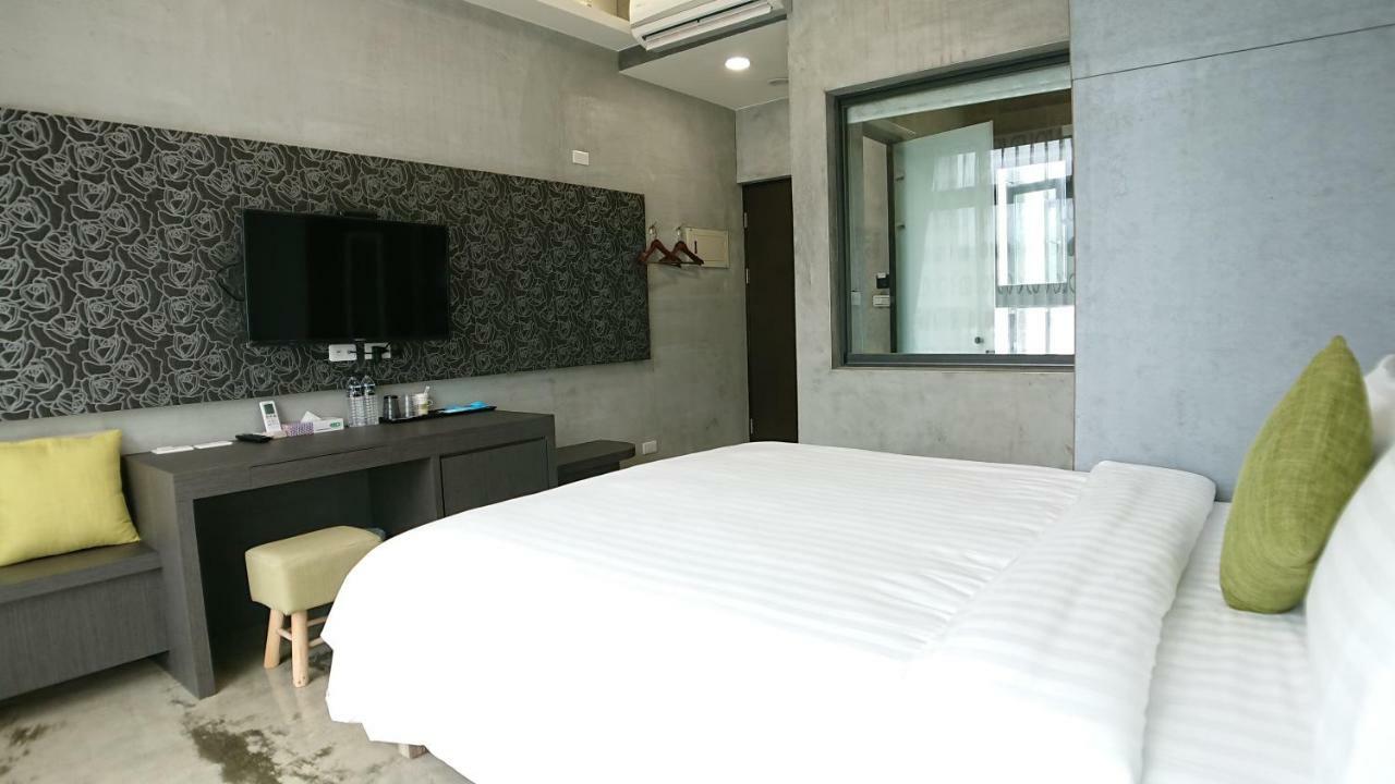 Tree House 民宿證號2316 民宿證號2350 Hualien Exterior foto