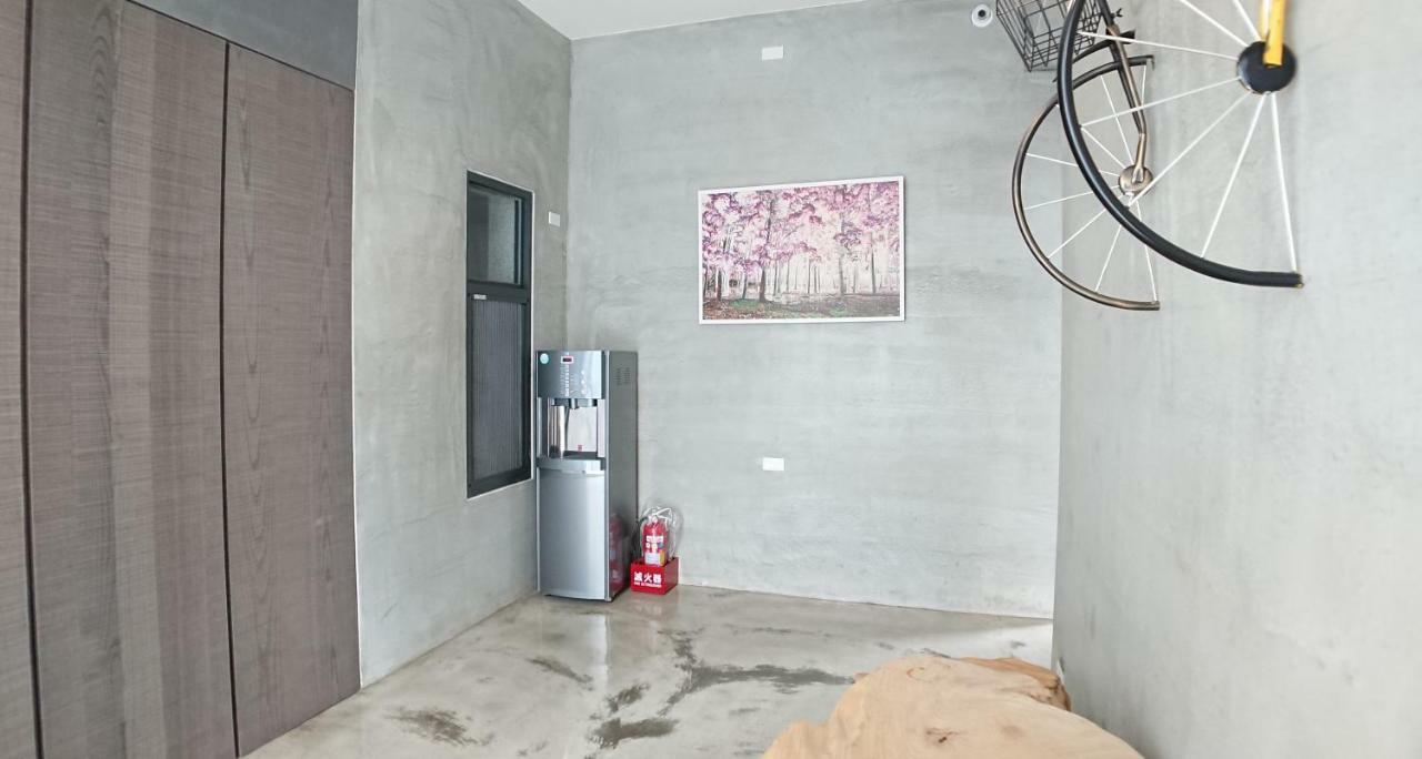 Tree House 民宿證號2316 民宿證號2350 Hualien Exterior foto
